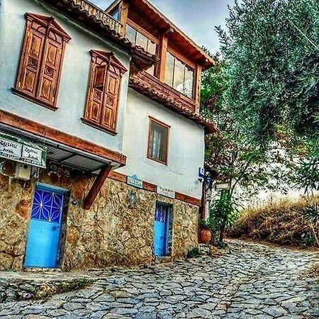 Zeytinli Konak Guest House Selcuk Eksteriør bilde