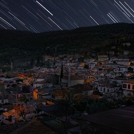 Zeytinli Konak Guest House Selcuk Eksteriør bilde