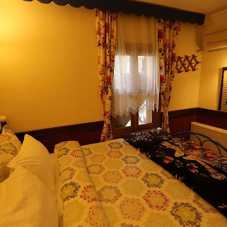 Zeytinli Konak Guest House Selcuk Eksteriør bilde