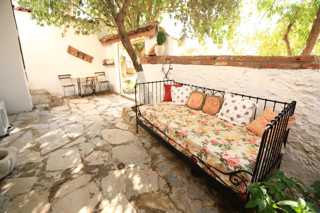 Zeytinli Konak Guest House Selcuk Eksteriør bilde