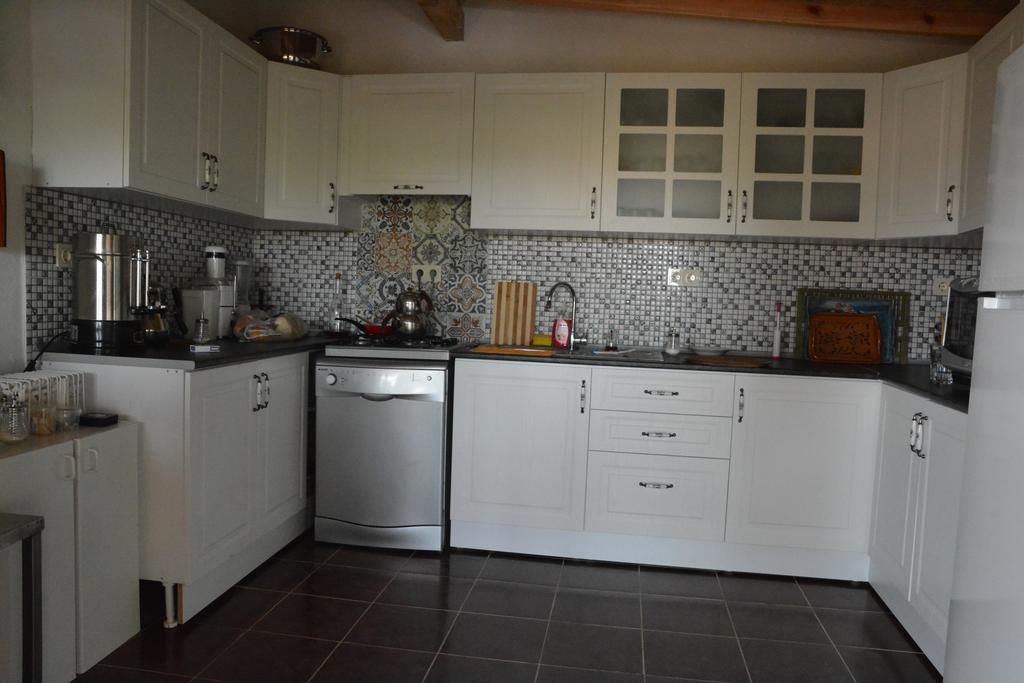 Zeytinli Konak Guest House Selcuk Eksteriør bilde