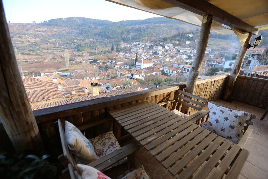 Zeytinli Konak Guest House Selcuk Eksteriør bilde