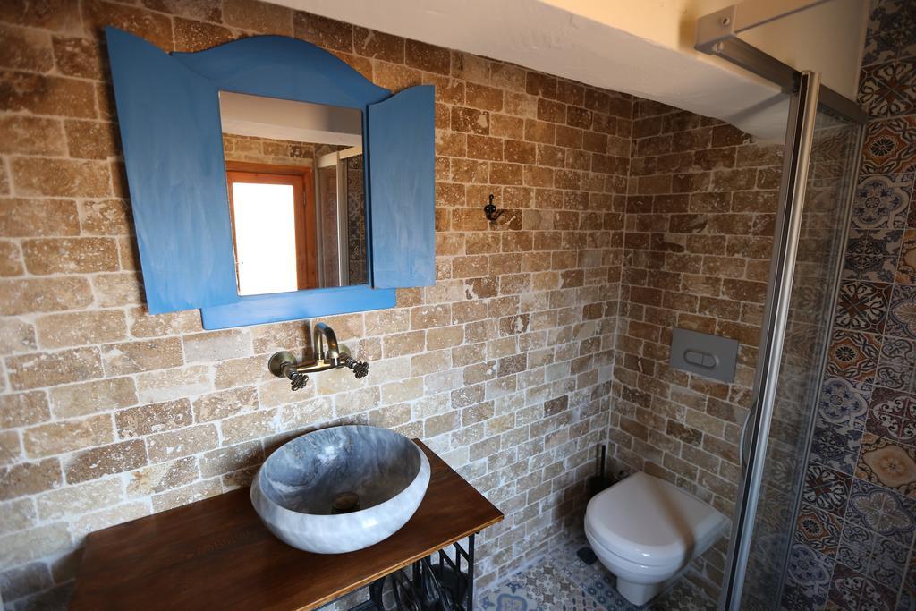 Zeytinli Konak Guest House Selcuk Eksteriør bilde