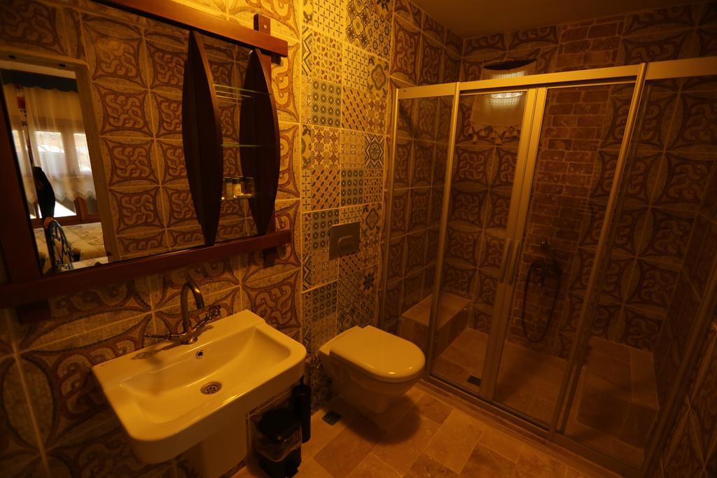 Zeytinli Konak Guest House Selcuk Eksteriør bilde