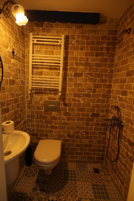 Zeytinli Konak Guest House Selcuk Eksteriør bilde
