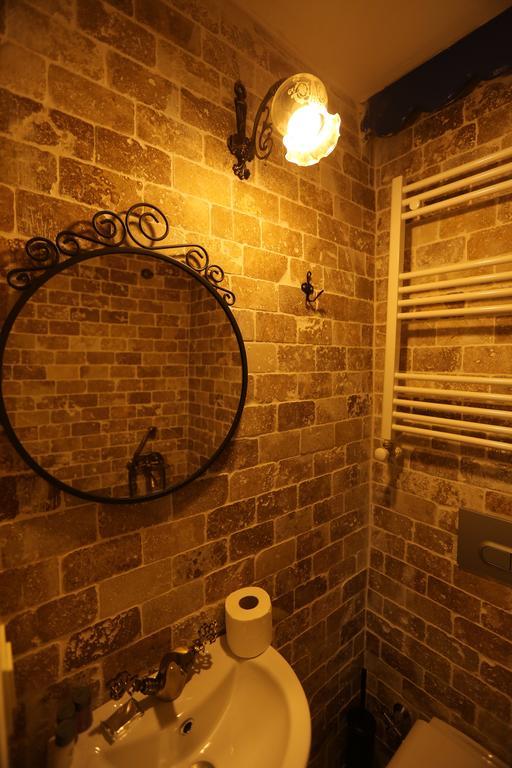 Zeytinli Konak Guest House Selcuk Eksteriør bilde
