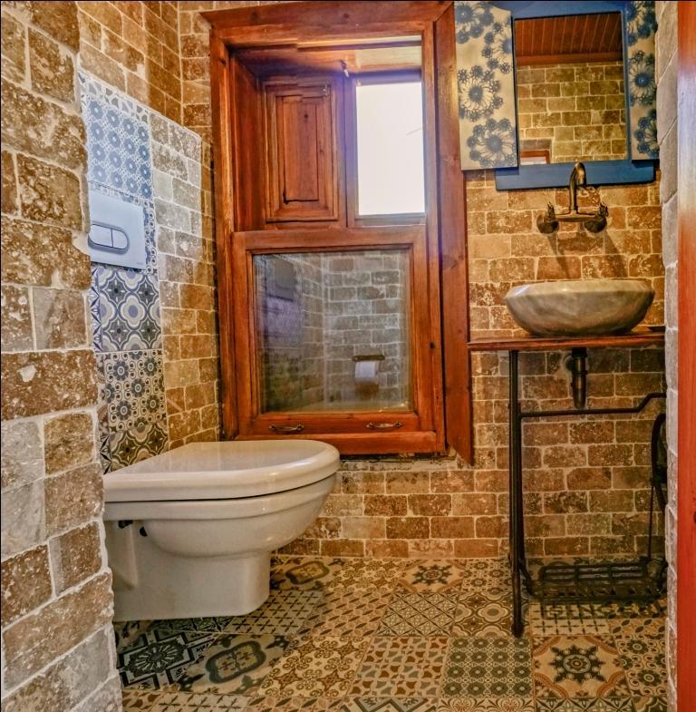 Zeytinli Konak Guest House Selcuk Eksteriør bilde