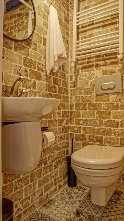 Zeytinli Konak Guest House Selcuk Eksteriør bilde