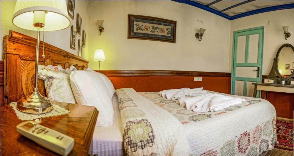 Zeytinli Konak Guest House Selcuk Eksteriør bilde