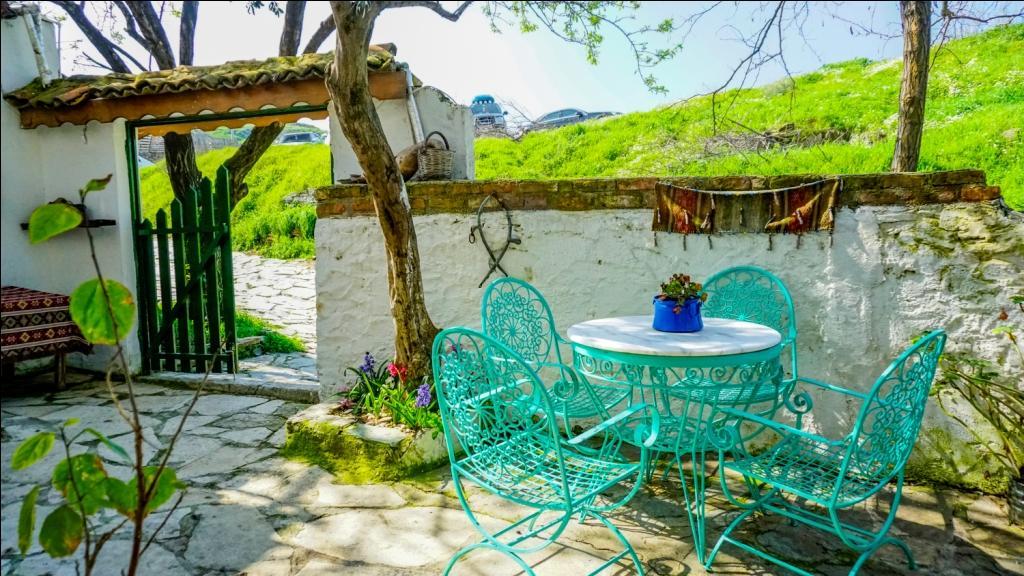 Zeytinli Konak Guest House Selcuk Eksteriør bilde