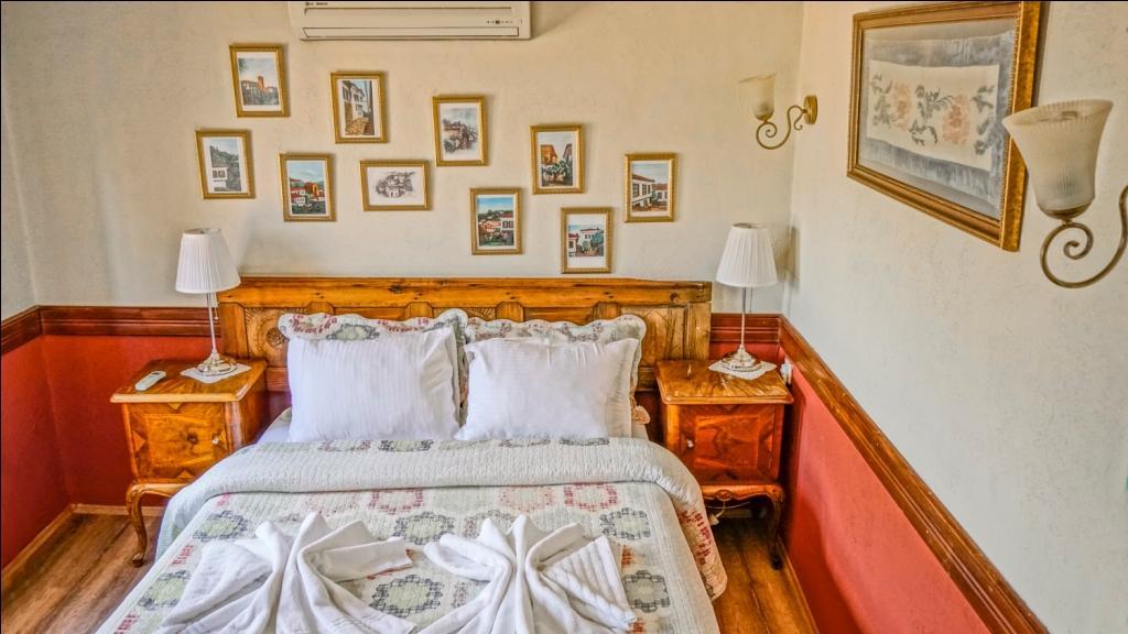 Zeytinli Konak Guest House Selcuk Eksteriør bilde