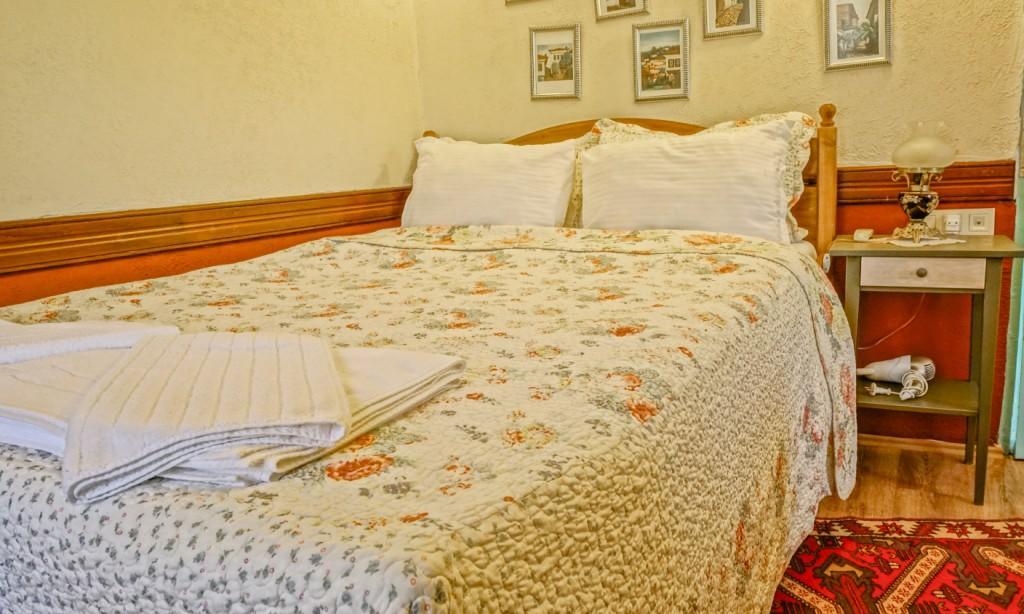 Zeytinli Konak Guest House Selcuk Eksteriør bilde