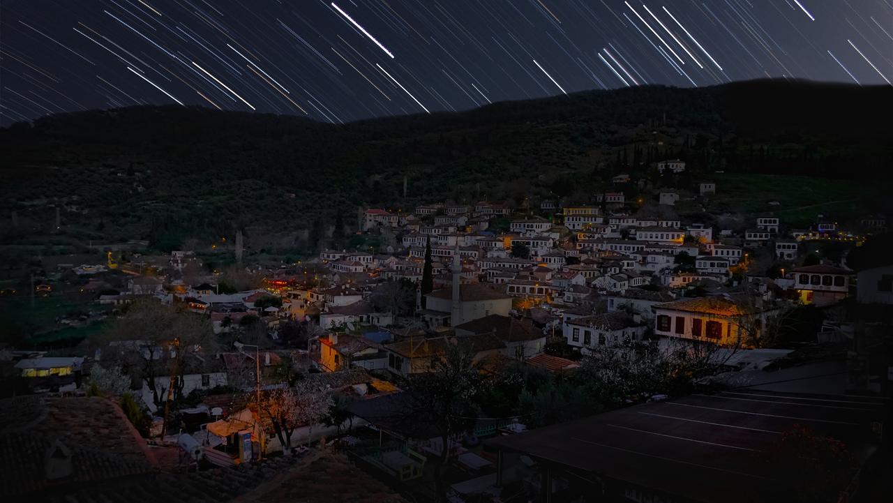 Zeytinli Konak Guest House Selcuk Eksteriør bilde