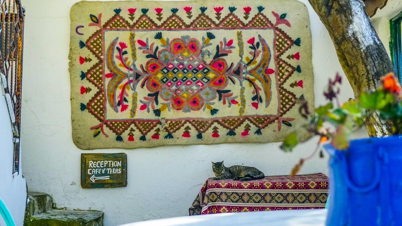 Zeytinli Konak Guest House Selcuk Eksteriør bilde