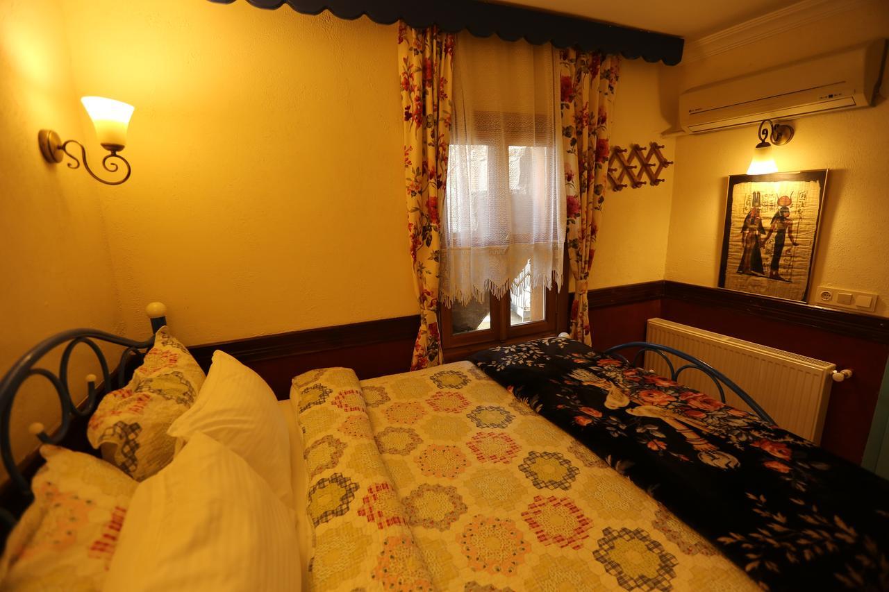 Zeytinli Konak Guest House Selcuk Eksteriør bilde