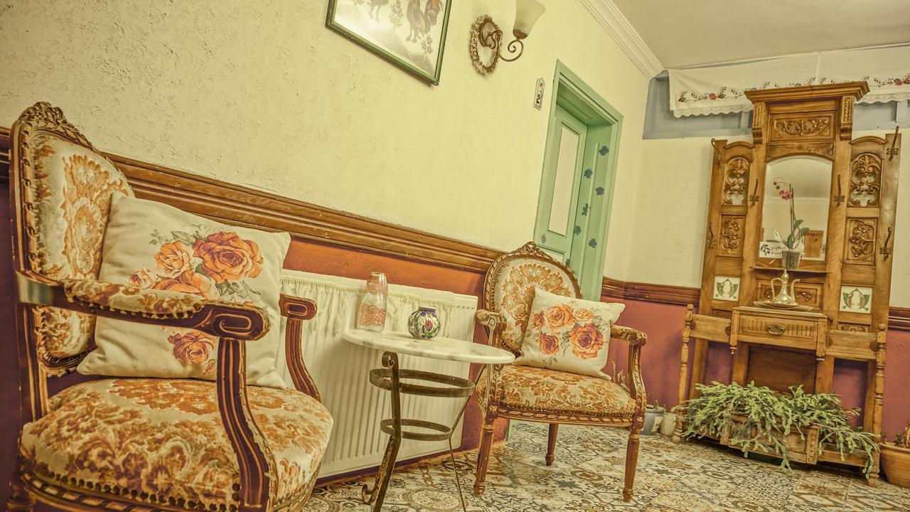 Zeytinli Konak Guest House Selcuk Eksteriør bilde